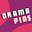 DramaPins
