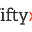 fiftyx