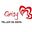 Grisy Ambos Delantales Bordados