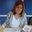 Dra Susana Beatriz Vidal de Riutort