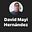 David Mayi Hernández