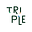 TRIPLE