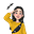 Honey Balante
