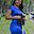 Edelin kristal Santos De La Rosa
