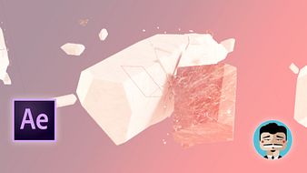 Curso 5 - Composición 3D: medios externos de motion graphics. Un curso de  de Carlos "Zenzuke" Albarrán
