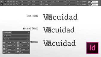 Curso 2 - Textos y tablas. Un curso de  de Javier Alcaraz
