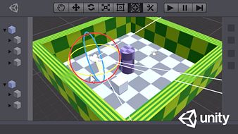 Curso 2 - Propiedades del proyecto. Un curso de  de Álvaro Arranz