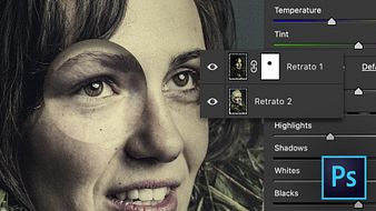 Course 2 – Settings, Masks and Smart Raw.  course by Oriol Segon
