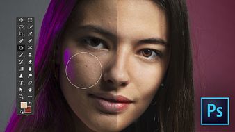 Course 4 – Creation of Advertising Photographs.  course by Oriol Segon