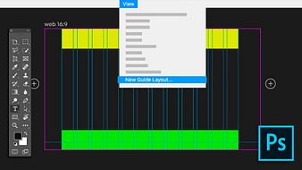 Curso 2 – Layout do site. Curso de  por Arturo Servín