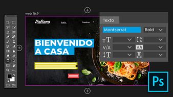 Curso 4 – A tipografia. Curso de  por Arturo Servín