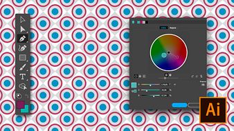Curso 3 – Creación de un pattern. Un curso de  de Valeria Dubin