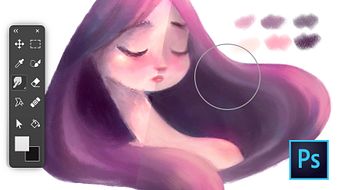 Curso 5 - Efeitos, detalhes finais e extras. Curso de  por Gemma Román