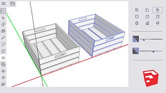 Introduction to SketchUp