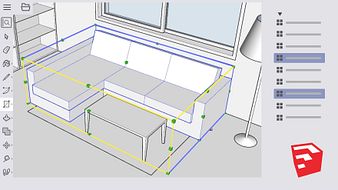 Introduction to SketchUp
