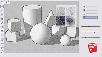 Introduction to SketchUp