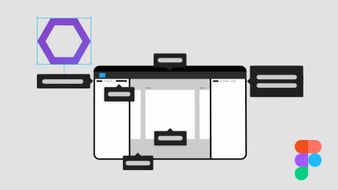 Curso 1: Introducción al programa. Diseño con vectores e imágenes y efectos. Un curso de  de Samuel Hermoso (Elastic Heads)