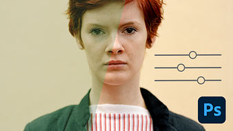 Course 2: Retouching Fundamentals.  course by Mikael Eliasson