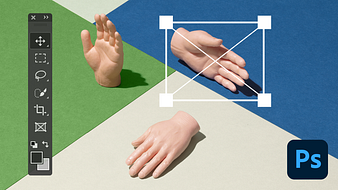 Curso 1: Introdução à interface. Curso de  por Harrison Kuykendall