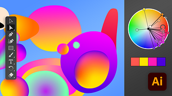 Adobe Illustrator for Beginners