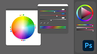 Curso 3: Descobrindo as cores. Curso de  por Brenda Bossato