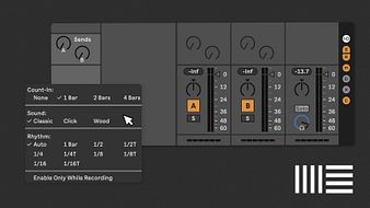 Curso 1: Introducción a Ableton Live . Curso de  por Pedro Rovetto