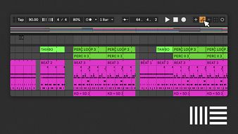 Curso 2: Integración del Push 2 con Ableton Live. Curso de  por Pedro Rovetto
