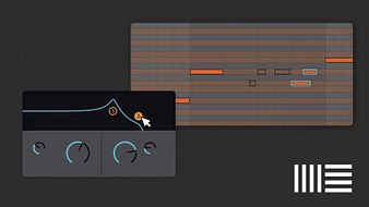 Curso 4: Creación del bajo y la armonía (clips MIDI). Curso de  por Pedro Rovetto