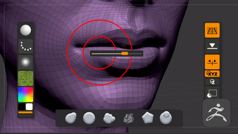 Course 2: Organic Modeling Tools.  course by Luis Alberto Gayoso Berrospi