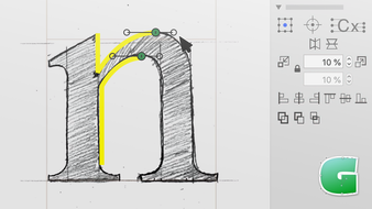 Curso 4: Primeros pasos para dibujar. Un curso de  de Wete