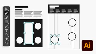 Curso 2: Boceto y estructura. Un curso de  de Paadín