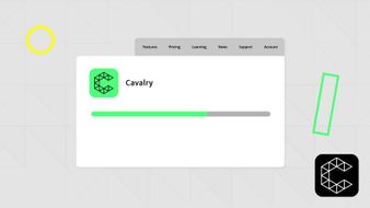 Curso 1: Introducción a Cavalry. Un curso de  de Kyle Daily