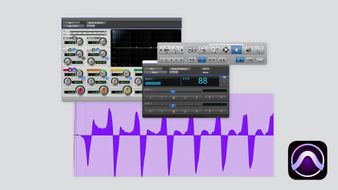 Curso 4 - Grabación de audio y MIDI. Un curso de  de Luca Petricca