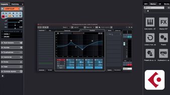 Curso 1: Introducción a Cubase. Un curso de  de Nicolas Astegiano