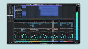 Course 1: Introduction and Initial Setup of Cubase.  course by Alex del Amo Sardiña