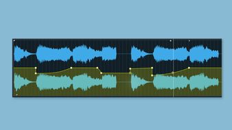 Course 2: Audio Management and Editing in Cubase.  course by Alex del Amo Sardiña