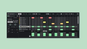 Course 3: MIDI Management in Cubase.  course by Alex del Amo Sardiña