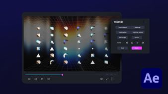 Course 5: Shape Layers. Un curso de  de Evan Abrams