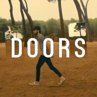 DOORS - Proyecto final de Máster en Composición y VFX