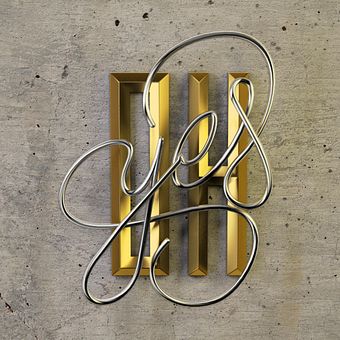 TOP 20 DIGITAL LETTERING