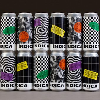ÍNDICA