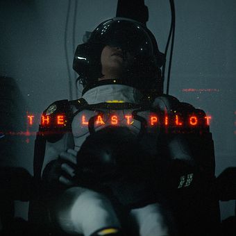 The Last Pilot