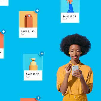 Amazon Alexa by Clim Studio