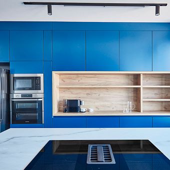 VOTANIKOS LOFT ATHENS