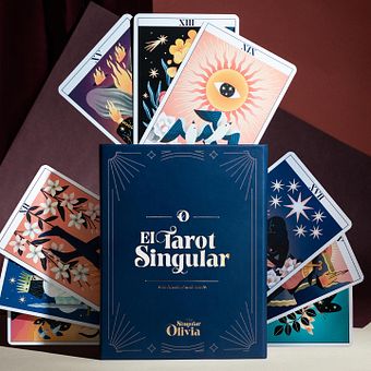 EL TAROT SINGULAR