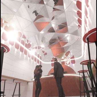 Mi proyecto del curso: Introducción al retail design