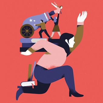 Harvard Business Review
