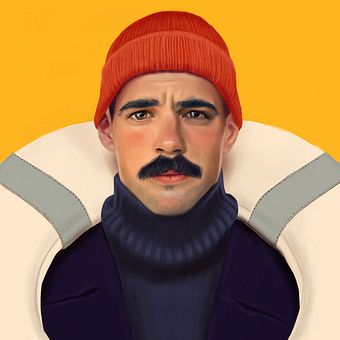 El chico salvavidas