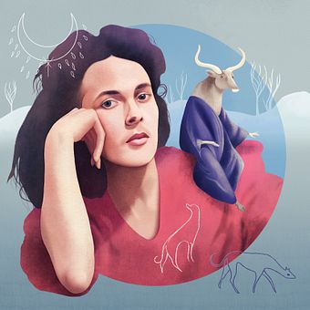 Leonora Carrington