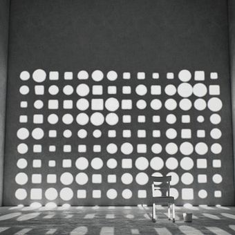 "LUZ"